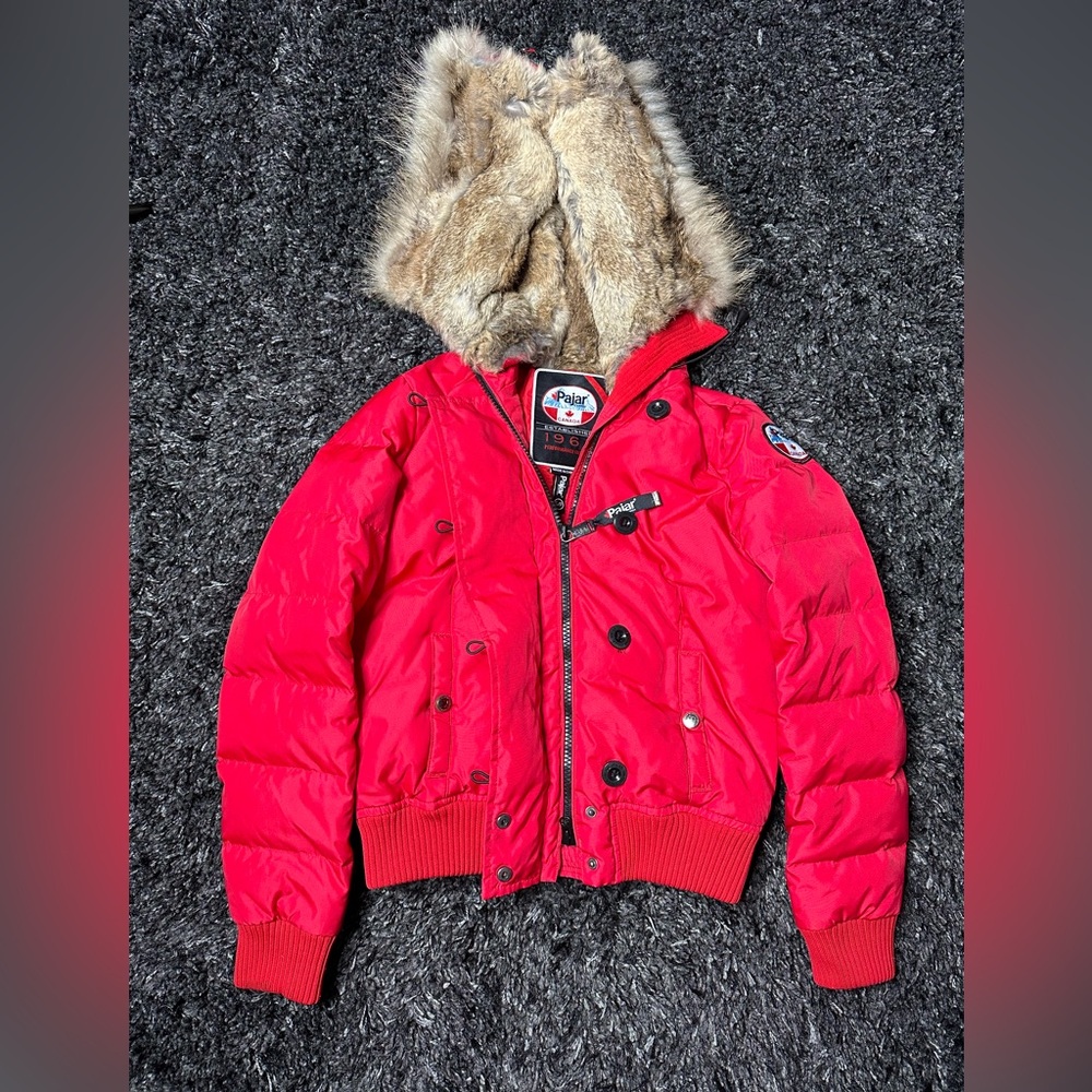 Pajar Canada Winter coat